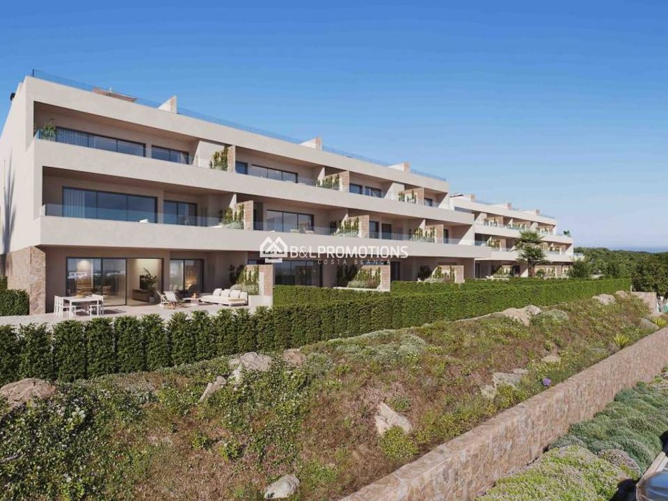 Penthouse i Orihuela Costa, Alicante - foto 2