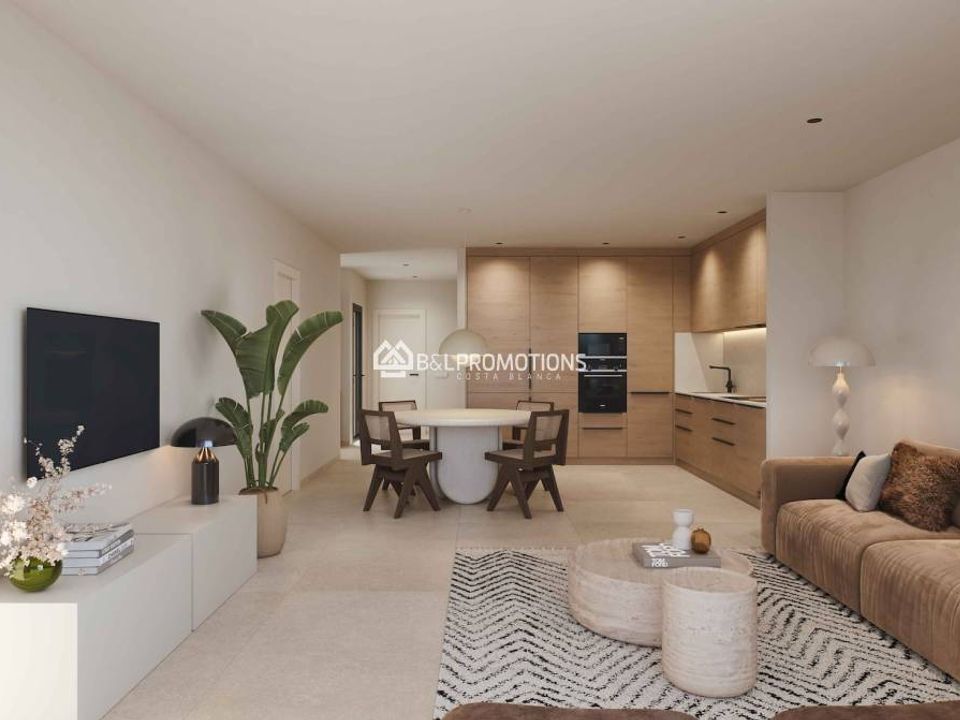Penthouse i Orihuela Costa, Alicante - foto 5