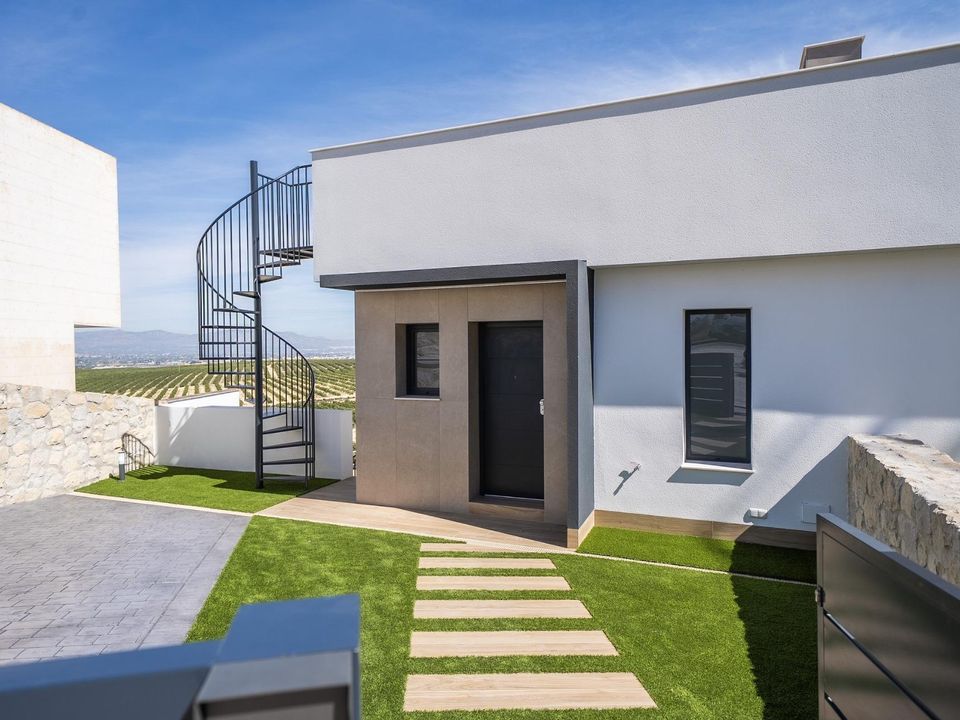 Villa i Algorfa, Alicante - foto 4