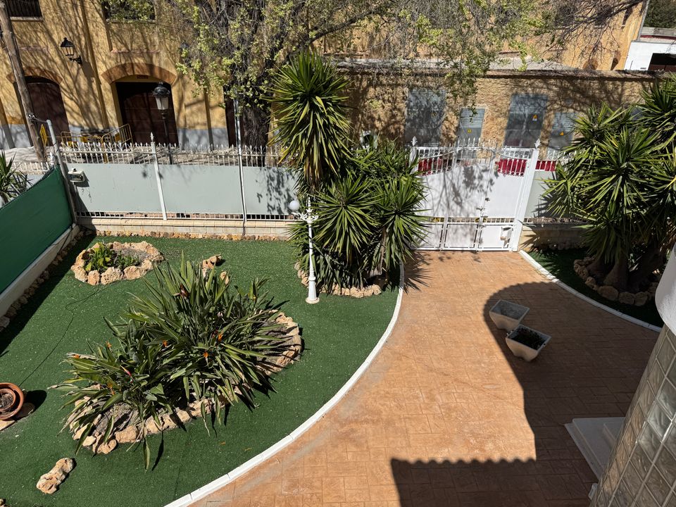 Rækkehus i Sutullena, Murcia - foto 4