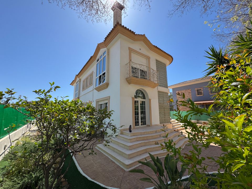Rækkehus i Sutullena, Murcia - foto 3