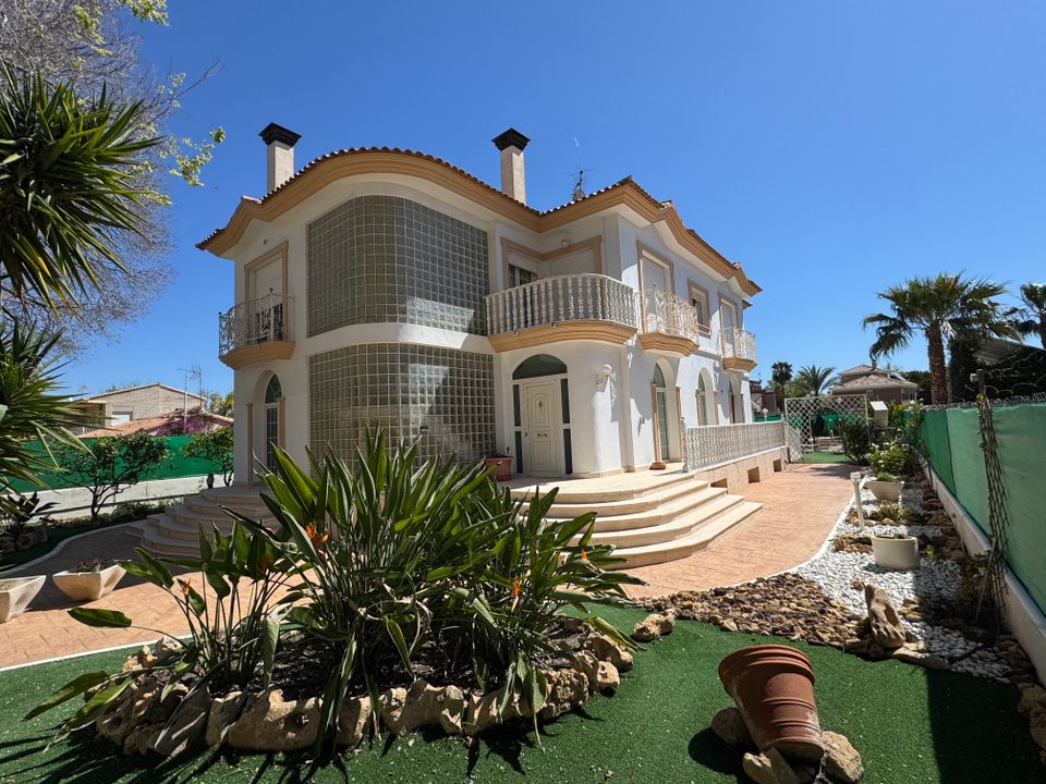 Rækkehus i Sutullena, Murcia - foto 1