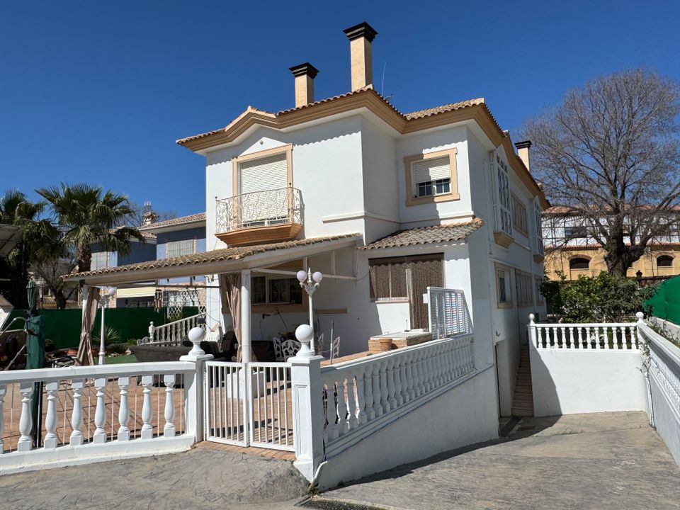 Rækkehus i Sutullena, Murcia - foto 2