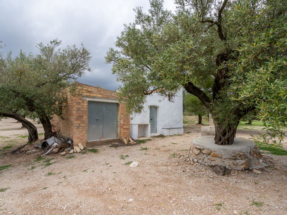 Finca a Roquetes, Tarragona - foto 3
