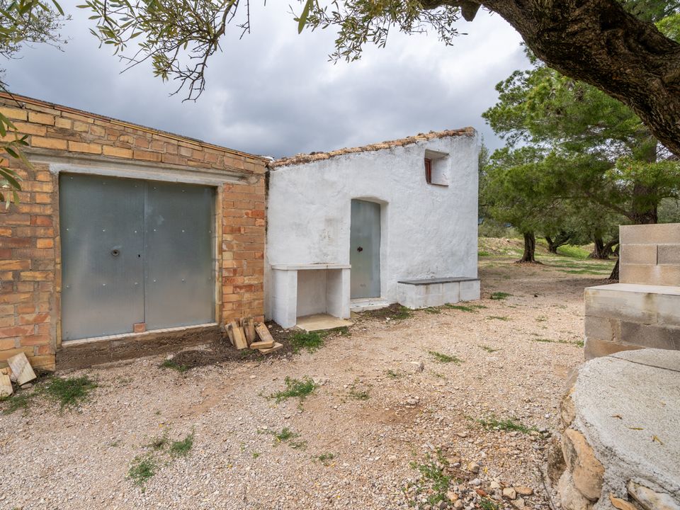 Finca a Roquetes, Tarragona - foto 2