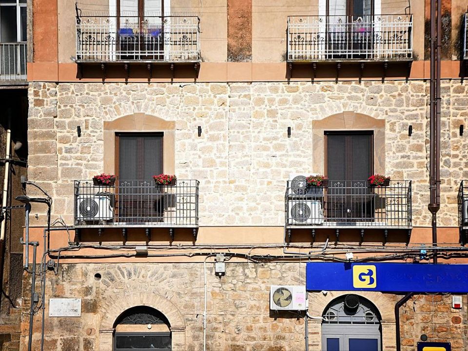 Lejlighed i Piazza Armerina, Enna - foto 2