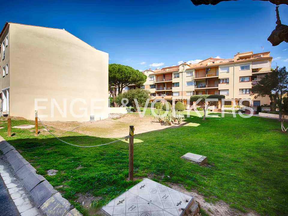 Helårsgrund i Empuriabrava, Gerona - foto 3