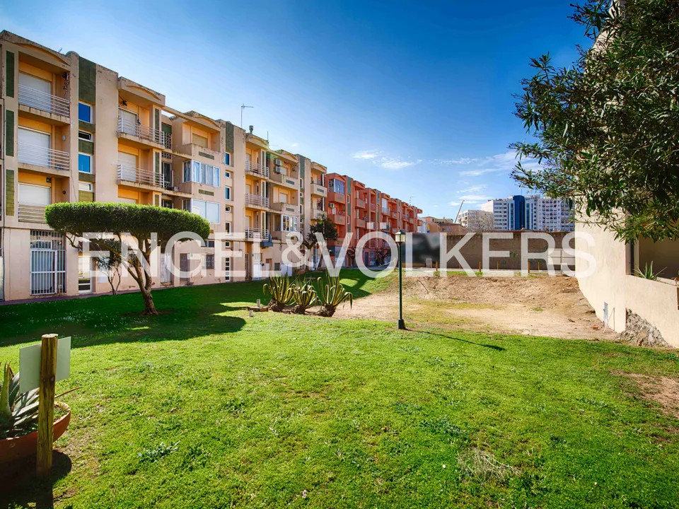 Helårsgrund i Empuriabrava, Gerona - foto 5