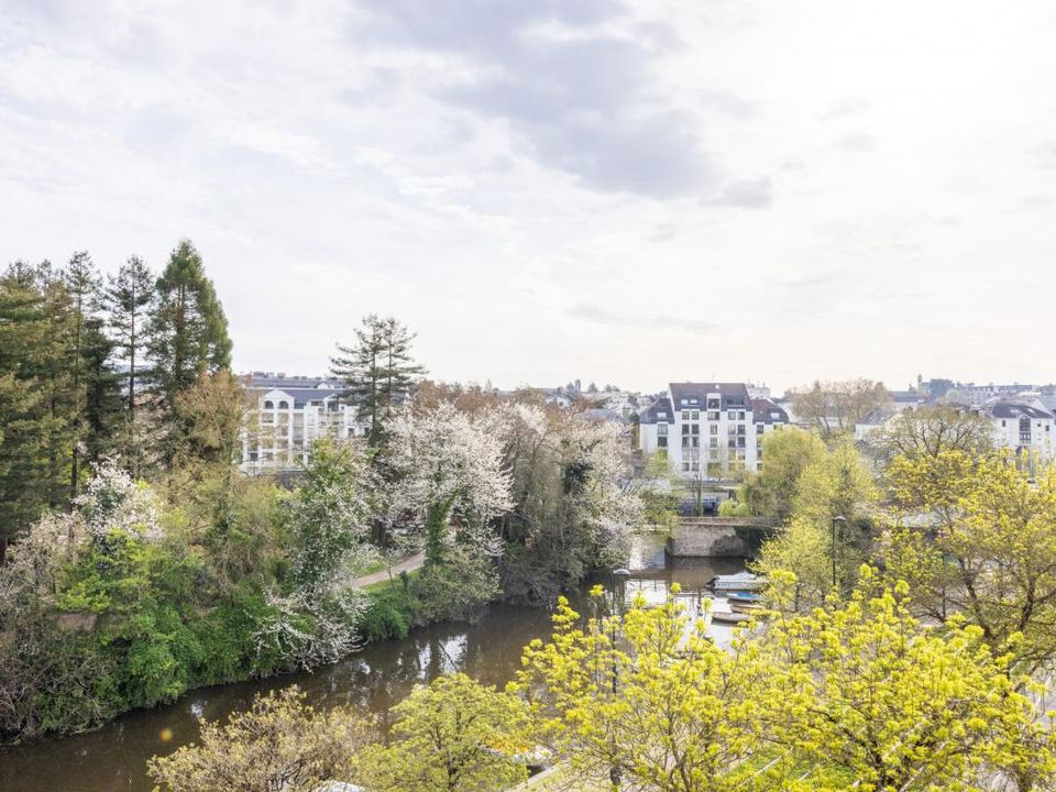 Lejlighed i Nantes, Loire-Atlantique - foto 2