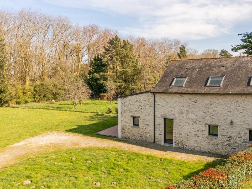 Villa i Carquefou, Loire-Atlantique - bilde 1