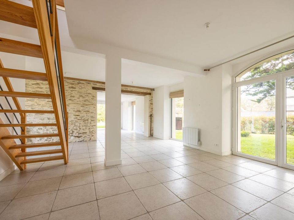 Villa i Carquefou, Loire-Atlantique - bilde 2