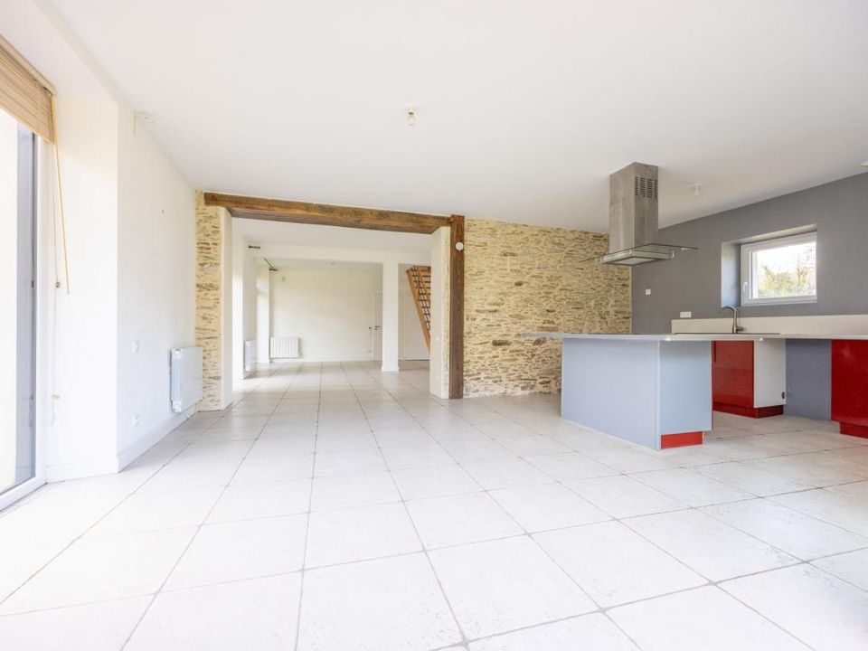 Villa i Carquefou, Loire-Atlantique - bilde 3