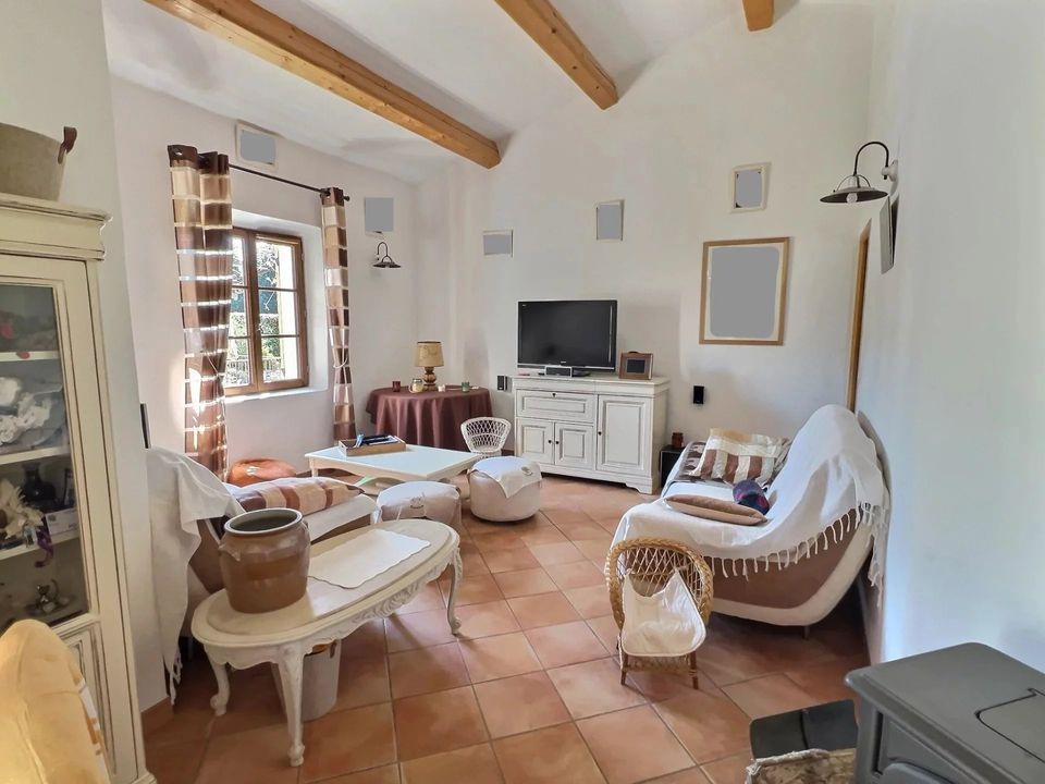 Villa i Cheval-Blanc, Vaucluse - foto 4