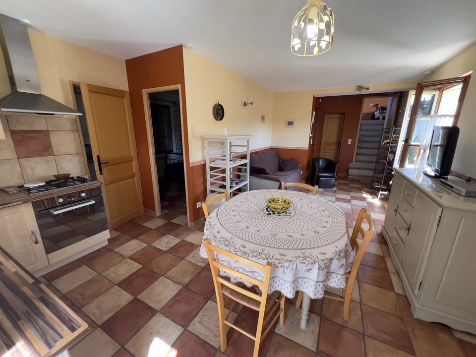 Villa i Cheval-Blanc, Vaucluse - foto 3