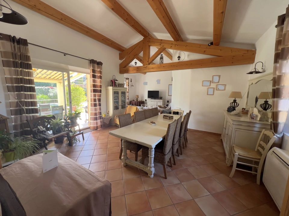 Villa i Cheval-Blanc, Vaucluse - foto 5