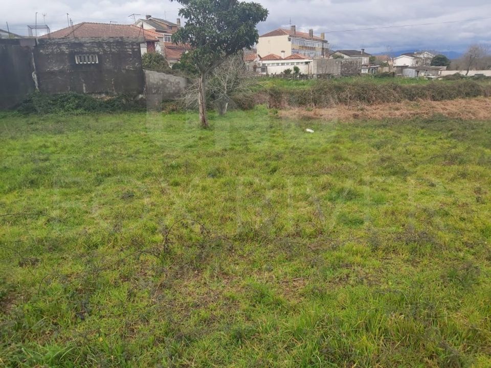 Helårsgrund i Darque, Viana do Castelo - foto 3