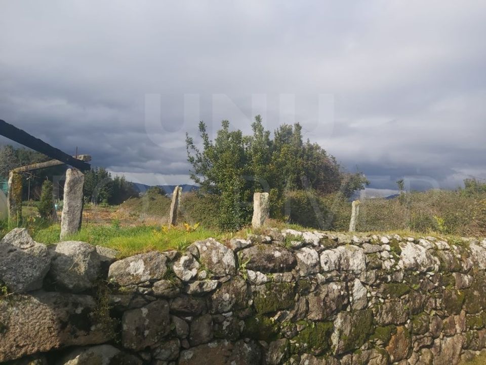 Helårsgrund i Darque, Viana do Castelo - foto 2