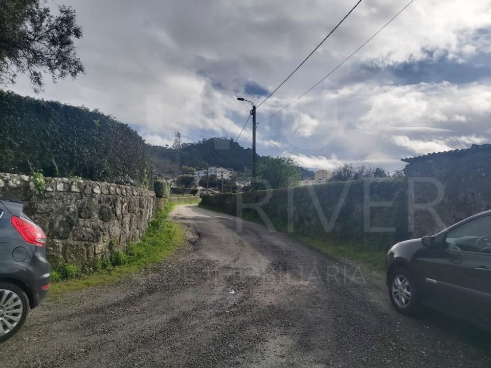 Helårsgrund i Darque, Viana do Castelo - foto 5