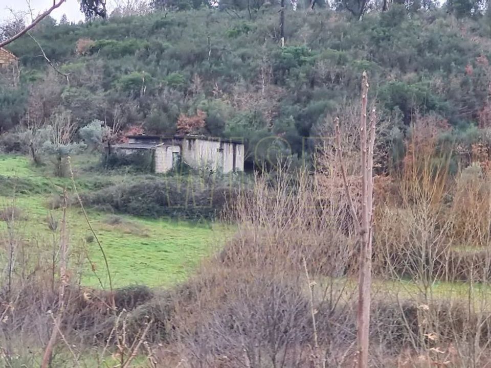 Helårsgrund i Oliveira do Hospital, Coimbra - foto 3
