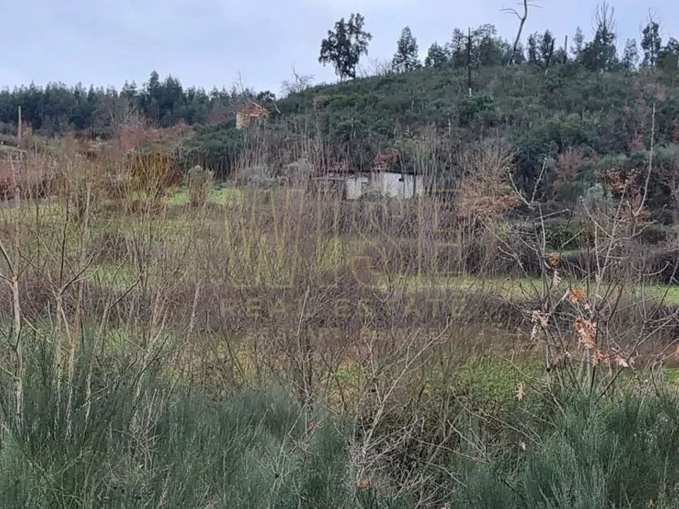 Helårsgrund i Oliveira do Hospital, Coimbra - foto 5