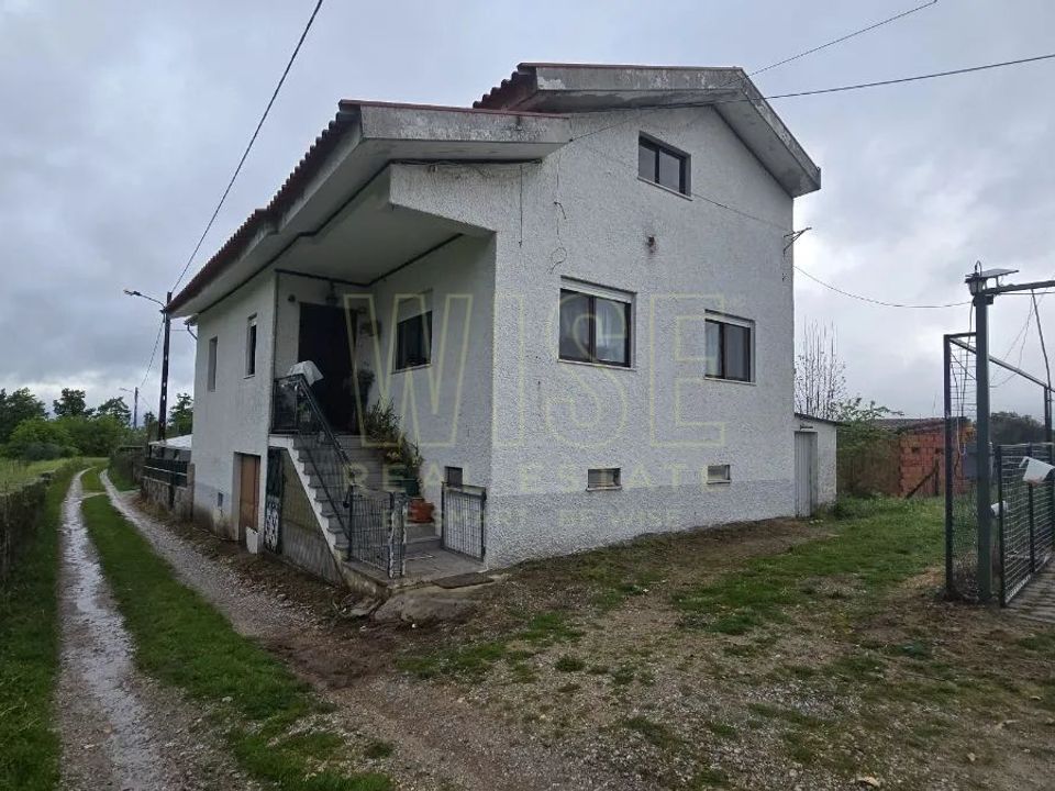 Villa i Tabua, Coimbra - foto 1