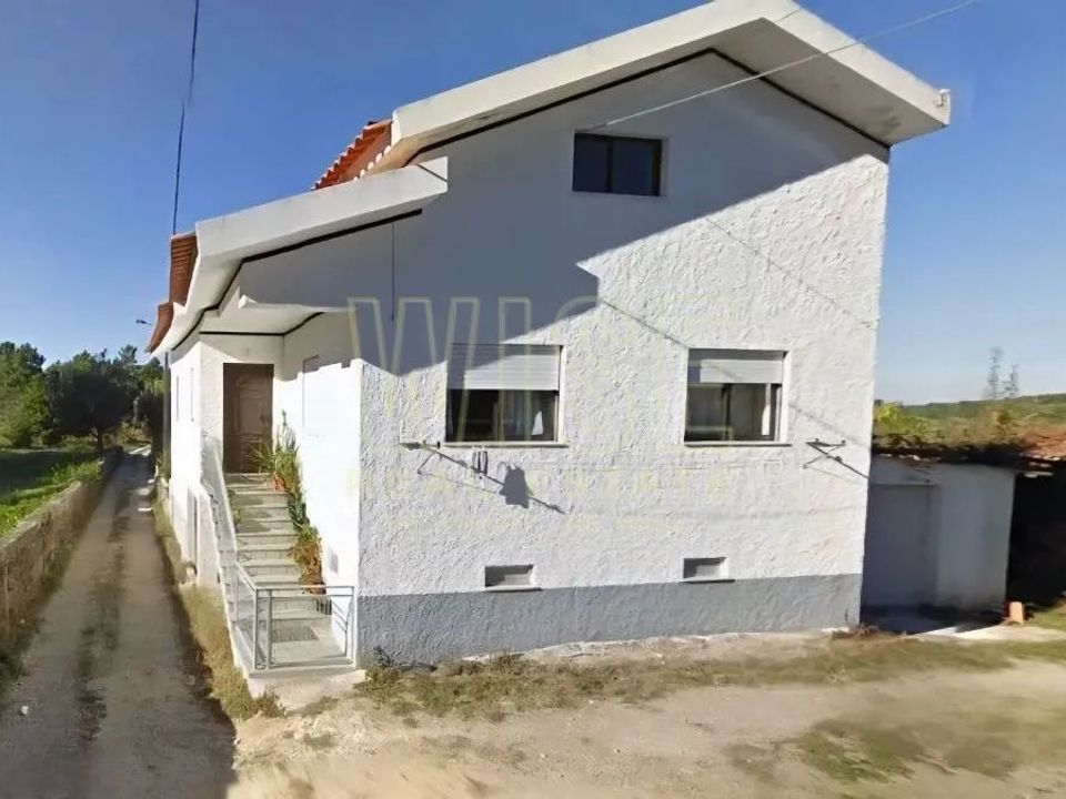 Villa i Tabua, Coimbra - foto 2