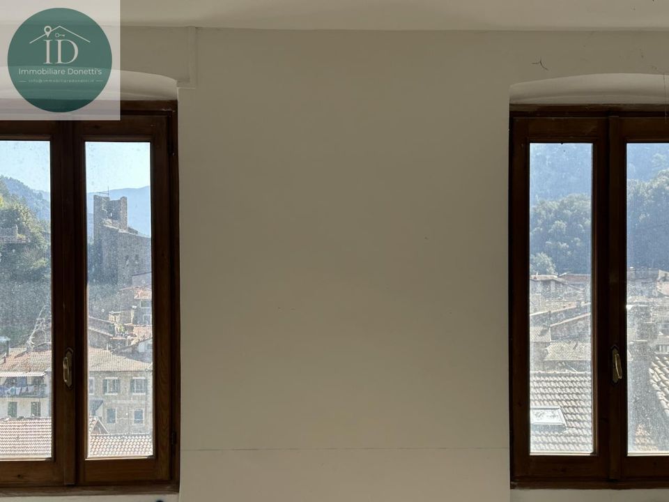 Lejlighed i Isolabona, Imperia - foto 3