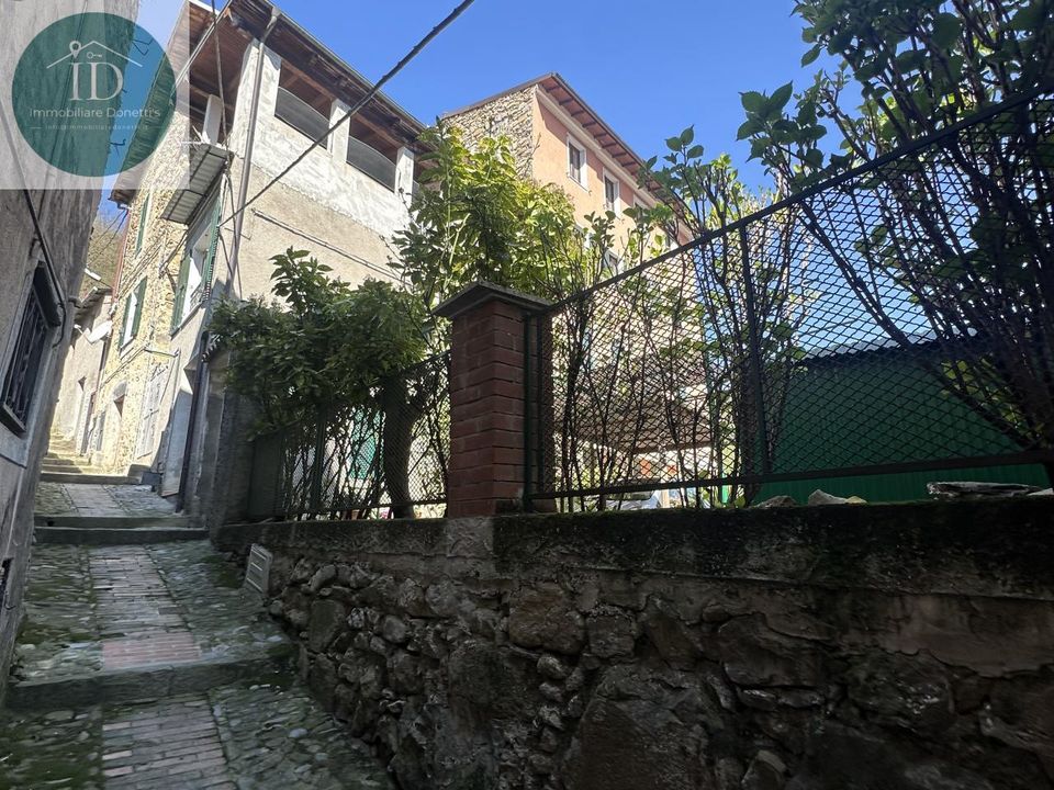 Lejlighed i Isolabona, Imperia - foto 5