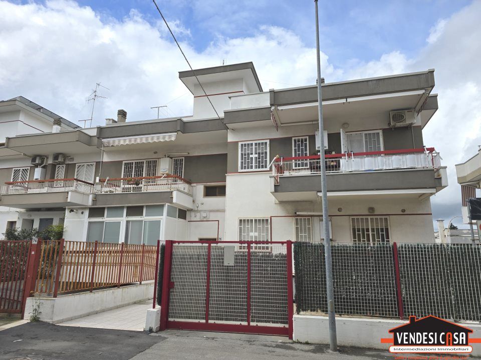 Leilighet i Adelfia, Bari - bilde 1