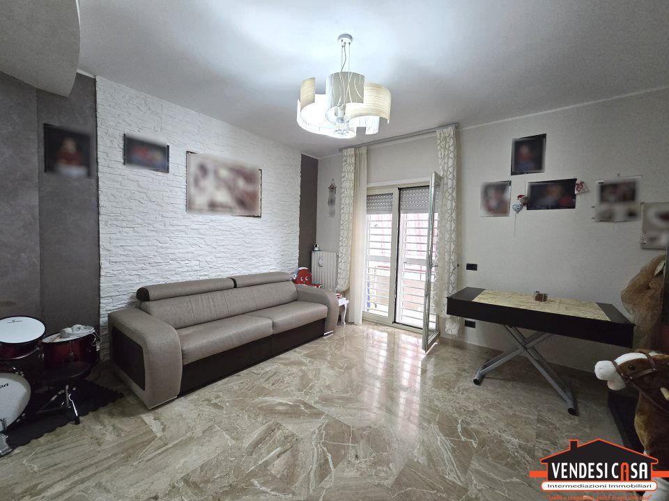 Lejlighed i Adelfia, Bari - foto 2