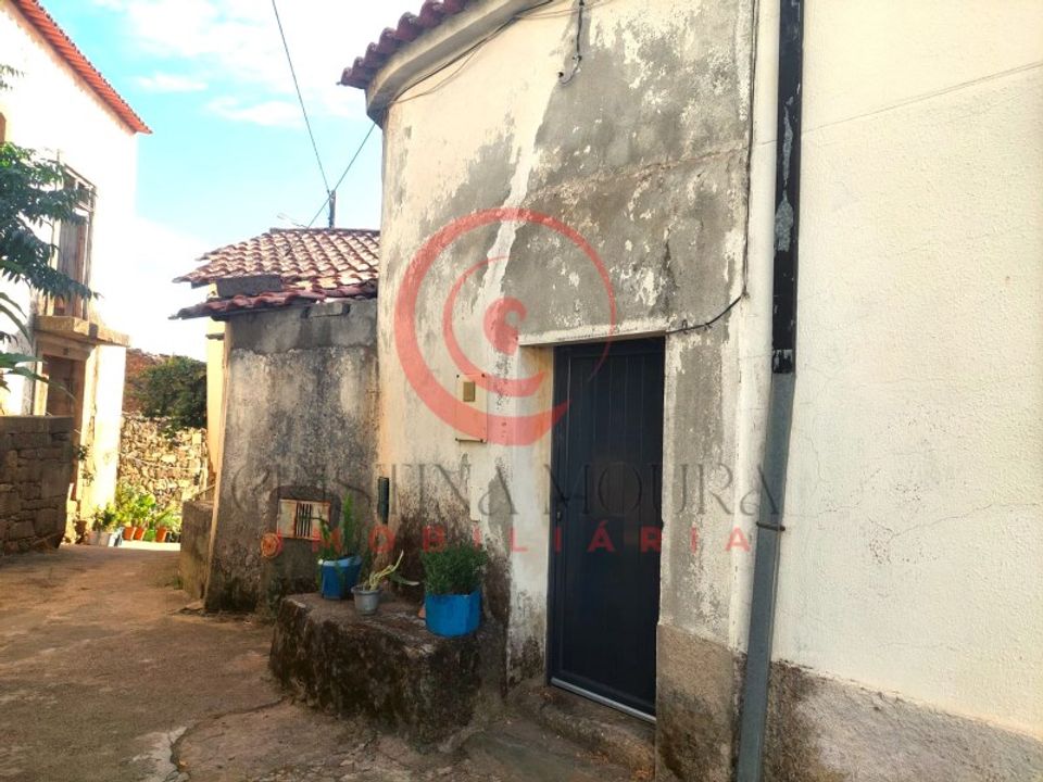 Villa i Salvador, Castelo Branco - foto 1