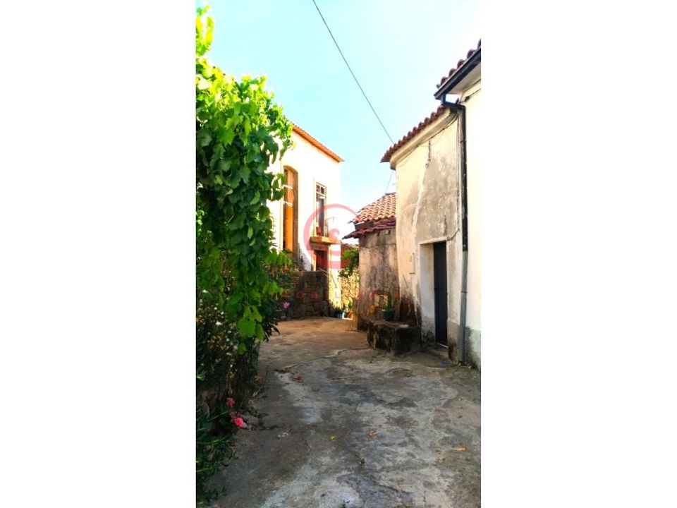 Villa i Salvador, Castelo Branco - foto 2