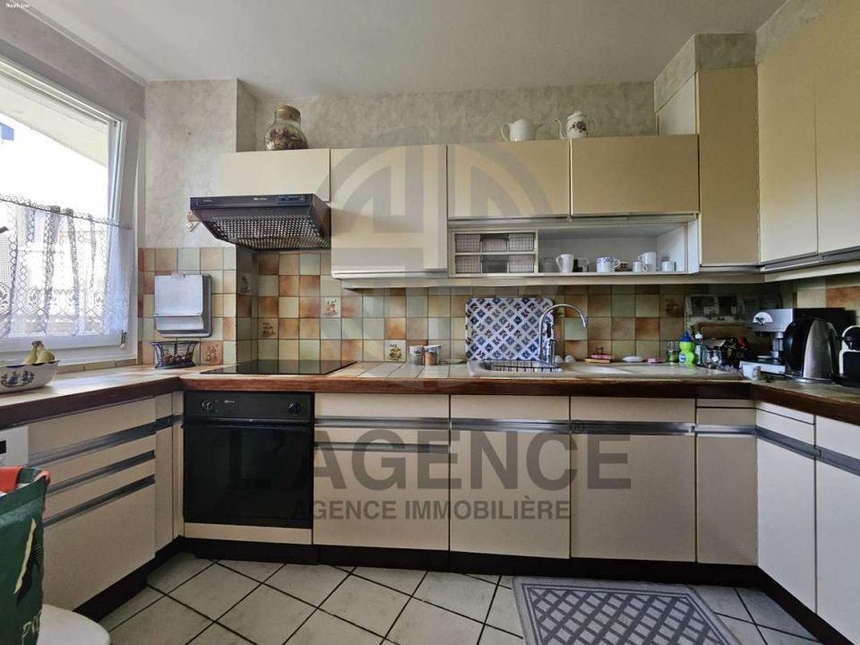 Lejlighed i Coubron, Seine-Saint-Denis - foto 2