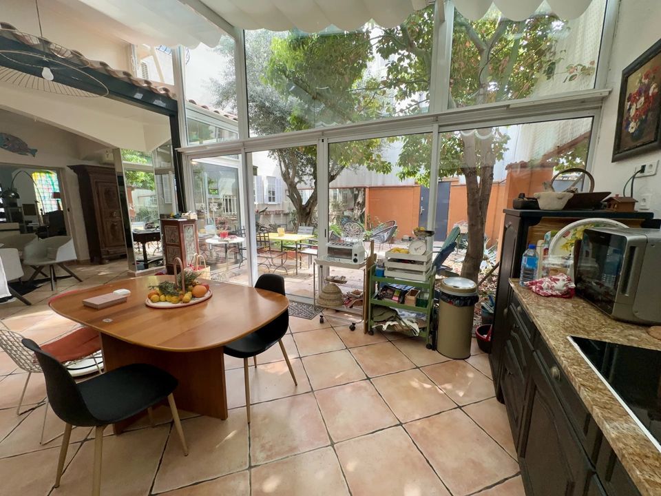 Apartamento en Perpignan, Pyrenees-Orientales - foto 1