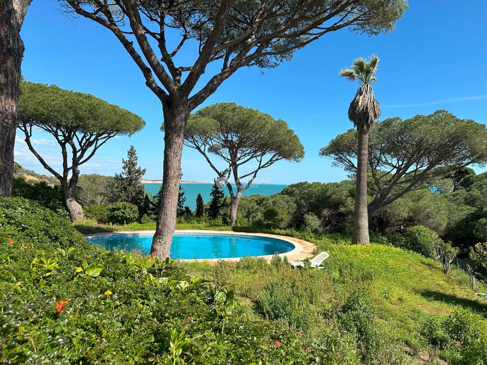 Villa i Albufeira, Faro - foto 1