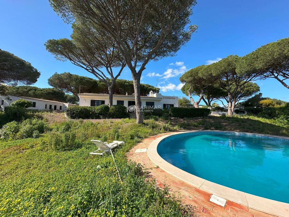 Villa i Albufeira, Faro - foto 3