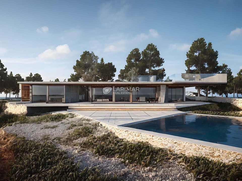 Villa i Albufeira, Faro - foto 4