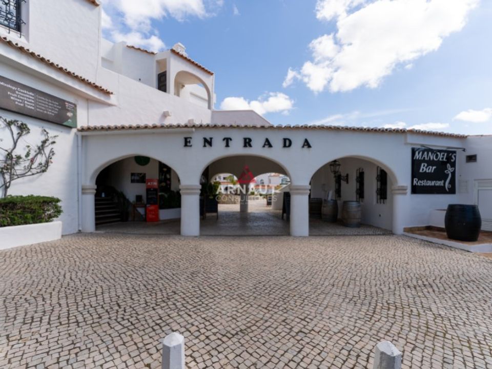 Erhvervsejendom i Lagoa, Faro - foto 2