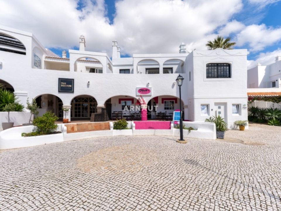Erhvervsejendom i Lagoa, Faro - foto 4