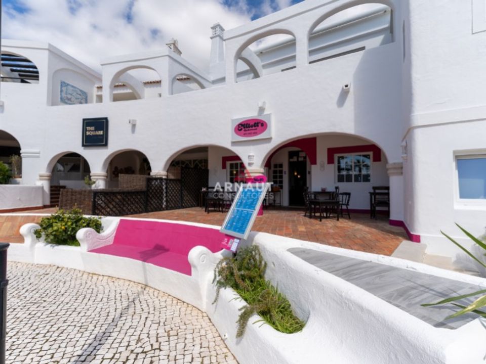 Erhvervsejendom i Lagoa, Faro - foto 5