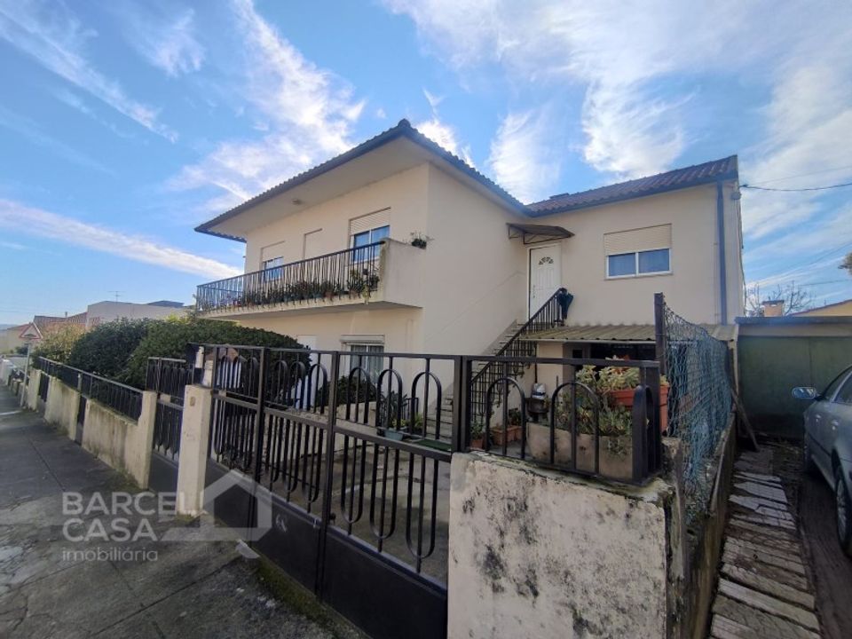Villa i Barcelos, Braga - foto 4