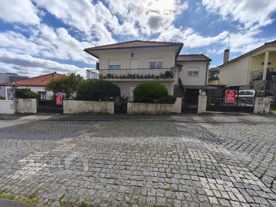 Villa i Barcelos, Braga - foto 1
