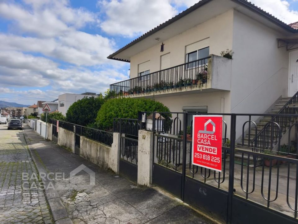 Villa i Barcelos, Braga - foto 2
