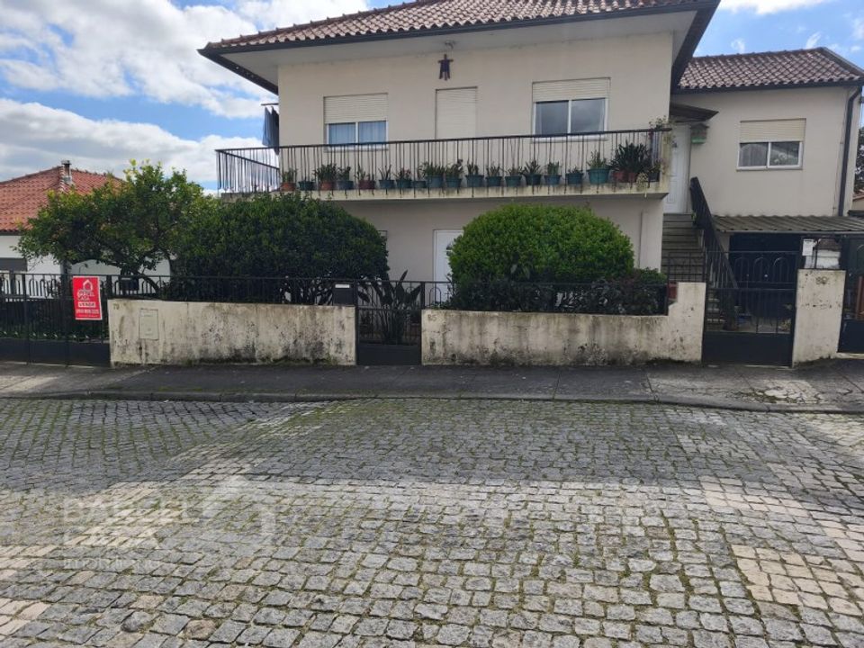 Villa i Barcelos, Braga - foto 3