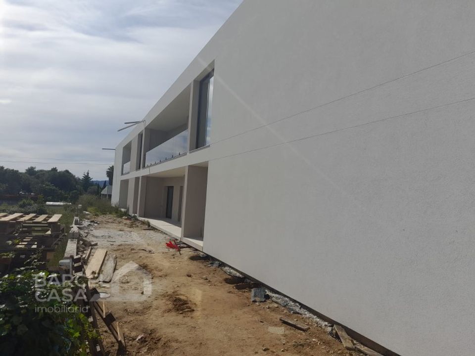 Lejlighed i Povoa de Lanhoso, Braga - foto 4