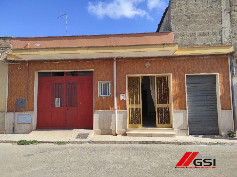 Villa i San Michele Salentino, Brindisi - foto 1