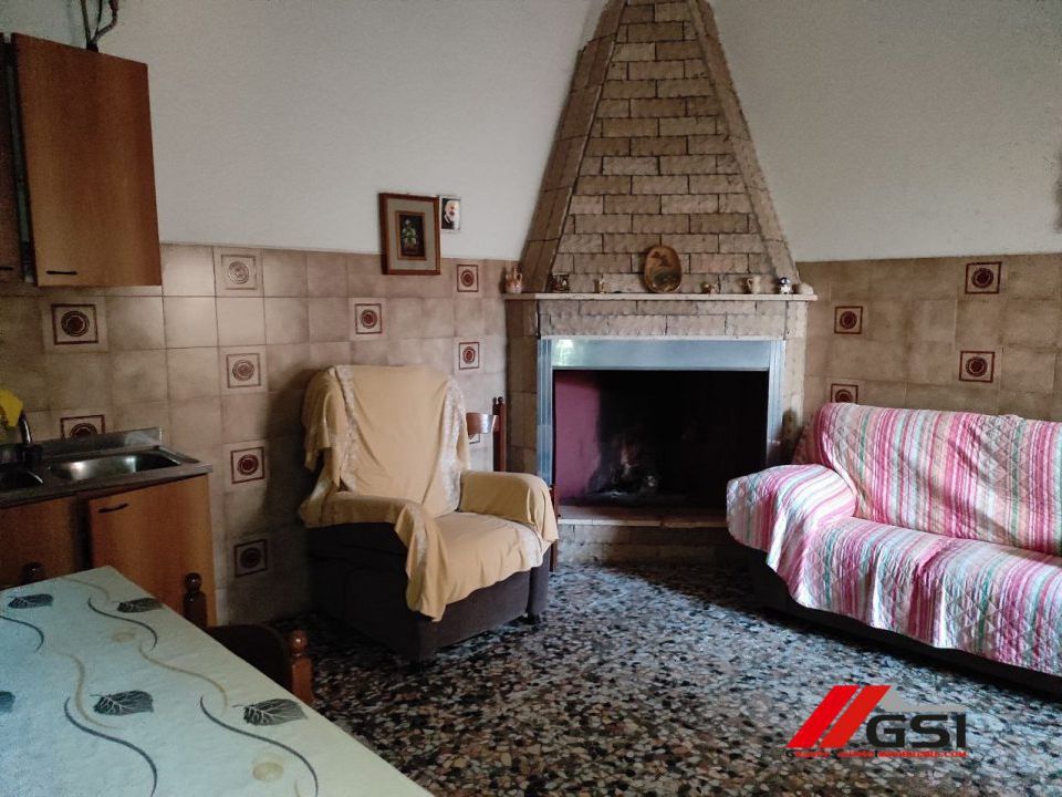 Villa i San Michele Salentino, Brindisi - foto 4
