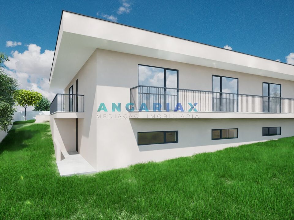Villa i Caldas da Rainha, Leiria - foto 2