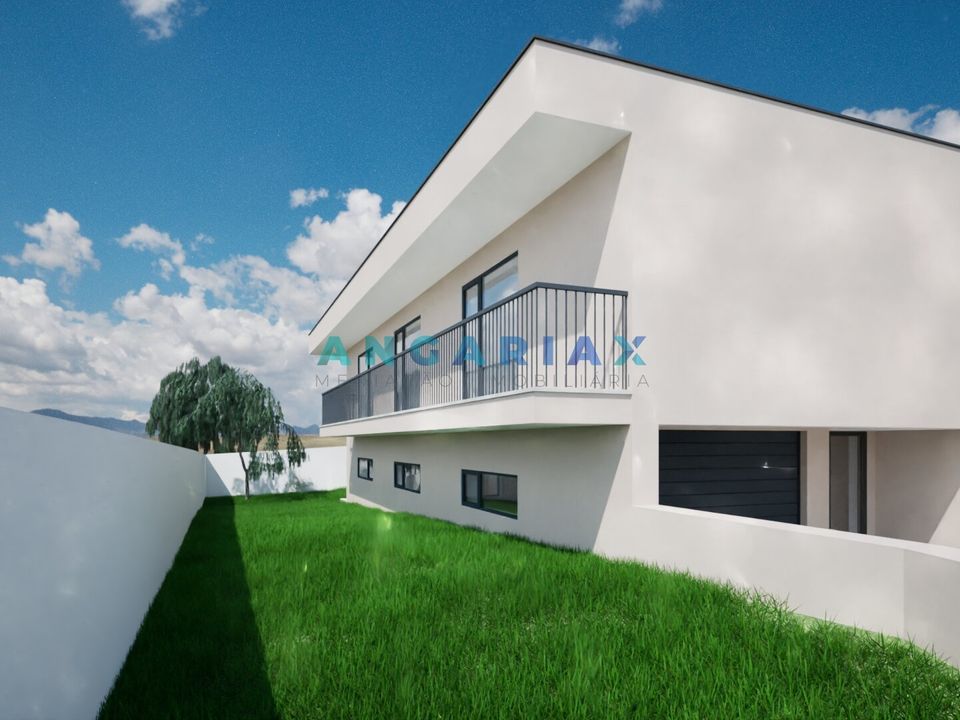 Villa i Caldas da Rainha, Leiria - foto 5