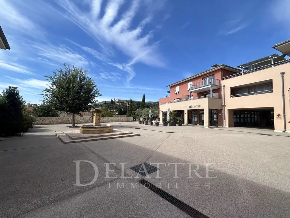 L'establiment comercial a Opio, Alpes-Maritimes - foto 2